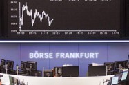 EU tržišta OTVARANJE: Burze pale, u fokusu inflacija u Njemačkoj