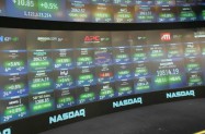 WALL STREET: Indeksi pali nakon poruka predsjednika Feda