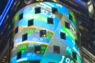 TJEDNI PREGLED: Wall Street uzletio na krilima očekivanja da Fed neće podići kamatne stope