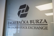 ZSE INTRADAY: Crobexi stagniraju, promet skroman na početku tjedna