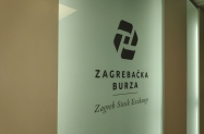ZSE INTRADAY: Uz skroman promet, Crobexi pali