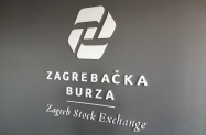 ZSE INTRADAY: Uz skroman promet, Crobexi porasli peti dan zaredom