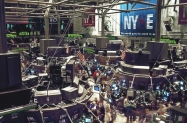 WALL STREET: Burzovni indeksi porasli, kamate Feda nepromijenjene