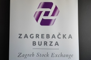 ZSE INTRADAY: Uz poveæani promet, Crobexi porasli
