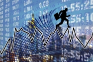 AZIJSKA TRITA: Burze porasle, dolar stagnira
