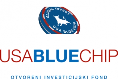 AKCIJA – USA BLUE CHIP bez izlazne naknade