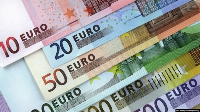 Uvođenje eura kao službene valute u Republici Hrvatskoj