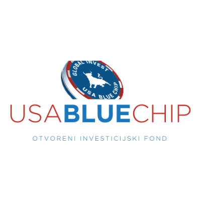 USA BLUE CHIP - Obavijest o početnoj ponudi udjela
